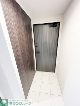 GRAN PASEO中目黒Westの物件内観写真